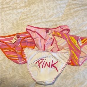Victoria secrets panties